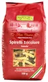 Produktbild: Rapunzel Hartweizen-Spirelli, bunt (500 g) - Bio