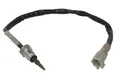 Produktbild: Für HELLA 6PT358 226-191 Sensor, exhaust gas temperature 6PT358 226-191 Exhaust