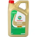 Produktbild: 5W-30 Castrol EDGE LL Titanium FST Motoröl 5 Liter