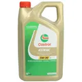 Produktbild: 5L CASTROL 15F7E7 Motoröl EDGE 5W-30 LL 5L für VW 504 00 507 TITANIUM FST