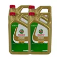 Produktbild: Castrol EDGE 5W-30 LL 4x5 Liter 20 Liter ehem. fluid Titanium VW 504 507 Motoröl