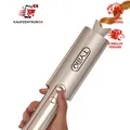 Produktbild: Automatischer Lockenstab 25mm für große Beach Waves, Gold