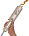 Produktbild: Automatischer Lockenstab TYMO Curlpro Plus 25mm Keramik 72h Langze