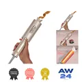 Produktbild: Automatischer Lockenstab TYMO Curlpro Plus 25mm Keramik 72h Langze