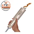 Produktbild: Automatischer Lockenstab TYMO Curlpro Plus 25mm Keramik 72h Langze