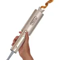 Produktbild: Lockenstab für EXTRA langes Haar - Automatischer Curlpro Plus, Voluminöse Locken