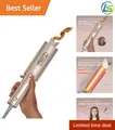 Produktbild: Lockenstab Automatisch - Lockenstab Große Locken 25mm Beach Waves Lockenwickler