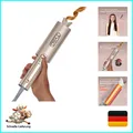 Produktbild: Automatischer Lockenstab 25mm Lockenpro Curlpro Plus Tymo Turmalin Keramik Gold