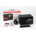 Produktbild: Telestar DIRA M 1 A mobil - Akku Digitalradio / Internetradio (DAB+ / DAB / UKW / FM / Internet, Li-