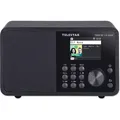 Produktbild: Telestar DIRA M 1 A mobil (DAB+, FM, Internetradio, Bluetooth, WLAN) (30-011-02)