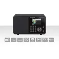Produktbild: TELESTAR 30-011-02 Radio (Internet Radio, 15 W) schwarz