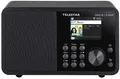 Produktbild: Telestar DIRA M 1 A Internet-Tischradio Radio Aufnahmefunktion DAB+ UKW 1754230