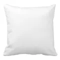 Produktbild: Kissenfüllung Inlett Filler 45 Cmx45 Cm 100 % Polyester Weiß