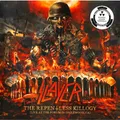 Produktbild: Slayer - The Repentless Killogy (Live At The (Vinyl 2LP - 2019 - DE - Original)