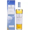 Produktbild: The Macallan QUEST Highland Single Malt 40% Vol. 1l in Geschenkbox