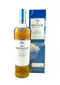 Produktbild: (140,91€/l) The Macallan QUEST Highland Single Malt Scotch Whisky 40% 1,0l Flasc