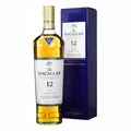 Produktbild: The Macallan Double Cask 12 Years Scotch Whisky 40 % 0,7 l