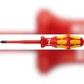 Produktbild: Wera 165 iS 05006461001 VDE Kreuzschlitz-Schraubendreher PZ 2 Klingenlänge: 100 mm