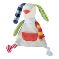 Produktbild: Sigikid Schmusetuch Hase Ringeldingel 6084109