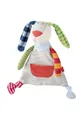 Produktbild: Sigikid Schnuffeltuch Schnuffeltuch für Babys und Kleinkinder Unisex, (1-tlg)