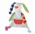 Produktbild: Sigikid Schnuffeltuch Ringel Dingel