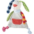 Produktbild: sigikid 41274 Schnuffeltuch, Ringel Dingel