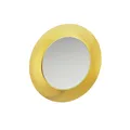 Produktbild: LAUFEN KARTELL All Saints Spiegel, ohne Beleuchtung, H3863310870001, Farbe: Gold