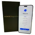 Produktbild: Honor Magic6 Pro 512GB 12GB Black - Geprüft