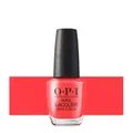 Produktbild: OPI Nail Laquer Make 'Em Jelly Summer 2025 Blushin' Pride 15ml