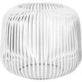 Produktbild: Windlicht Lito S | Ø 20,5 cm, H 17 cm Weiß