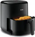 Produktbild: Tefal Easy Fry Max 5L Heißluftfritteuse, 10 automatische Garprogramme, EY2458
