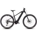 Produktbild: Cube Reaction Hybrid Race 800 black ́n ́metal XL