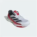 Produktbild: adidas Performance CRAZYQUICK BOOST PADEL-SCHUH Padelschuh (1-tlg) weiß 36 2/3 EU