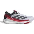 Produktbild: ADIDAS Herren Tennisoutdoorschuhe Crazyquick BOOST Padel-Schuh