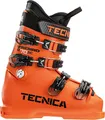 Produktbild: Tecnica 10189300 - FIREBIRD R 70 SC D55 ULTRA ORANGE Gr. 4