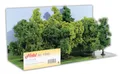 Produktbild: HEKI - 12 Waldbäume 11-13 cm -  - HEK1995