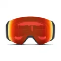 Produktbild: Smith - 4D Mag ChromaPop Mirror S2 + S1 - Skibrille rot
