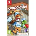 Produktbild: Overcooked! Special Edition (Code in a Box) - Nintendo Switch - Action - PEGI 3
