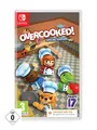 Produktbild: Overcooked! Special Edition Simulation Nintendo Switch EU Version