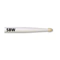 Produktbild: Vic-Firth 5BW Sticks White American Classic Wood Tip