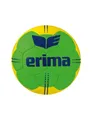 Produktbild: Erima Handball Pure Grip No.4 GREEN/YELLOW