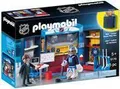 Produktbild: PLAYMOBIL Sports & Action 9176, Gebäudefigur, 5 Jahr(e), Mehrfarbig, 65 Stück(e)
