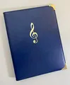 Produktbild: Chormappe Notenmappe Music-Folder RH Classic