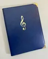 Produktbild: Chormappe CLASSIC Notenmappe Marschmusikmappe Mappen ***