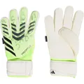 Produktbild: Adidas Predator Match Torwarthandschuhe Fingersave - grün