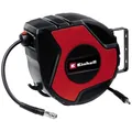 Produktbild: Einhell TC-PH 150 Druckluft-Schlauchaufroller 35.8 cm 16 bar Wandbefestigung