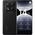 Produktbild: Xiaomi Redmi Note 14 Pro 5G 512GB 12GB RAM Dual Mitternachtsschwarz EU