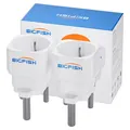 Produktbild: Adapter Südafrika Steckdose 2Pack Reiseadapter Südafrika Südafrika Adapter St...