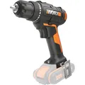 Produktbild: Worx Wiertarko-wkrętarka Wkrętarka WX100.9 30Nm 20V (Akkubetrieb) (WX100.9)
