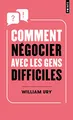 Produktbild: Comment négocier avec les gens difficiles